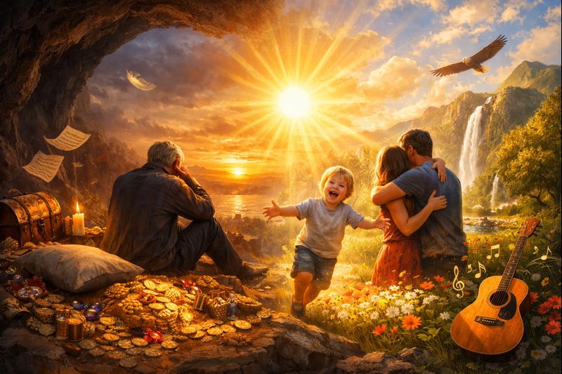 contribute to beauty principle