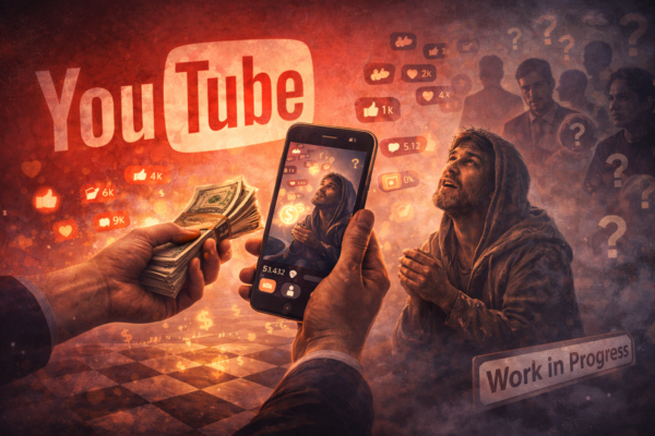 Moral Behavior as Meme Reputation, Visibility, and Ethical Erosion Online