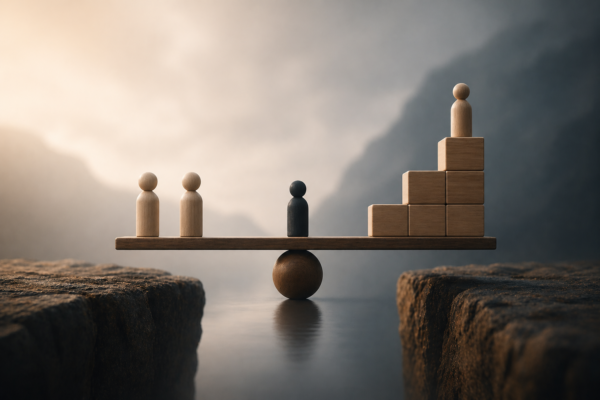 On justice: The Sense of Fairness