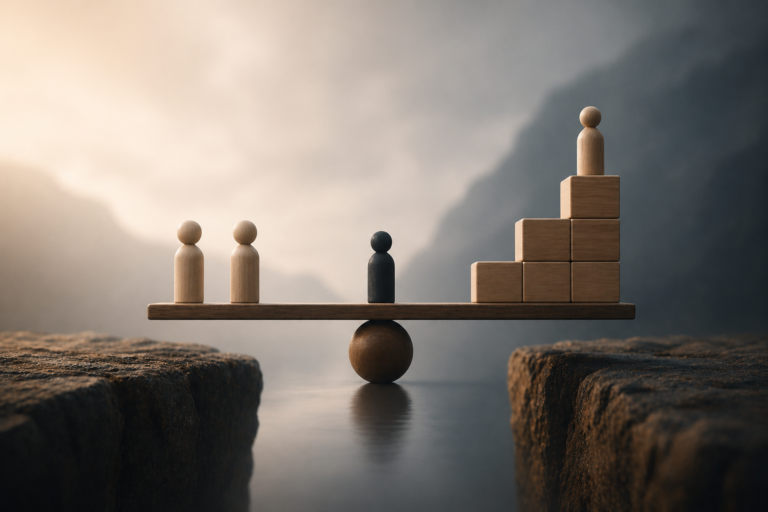 On justice: The Sense of Fairness