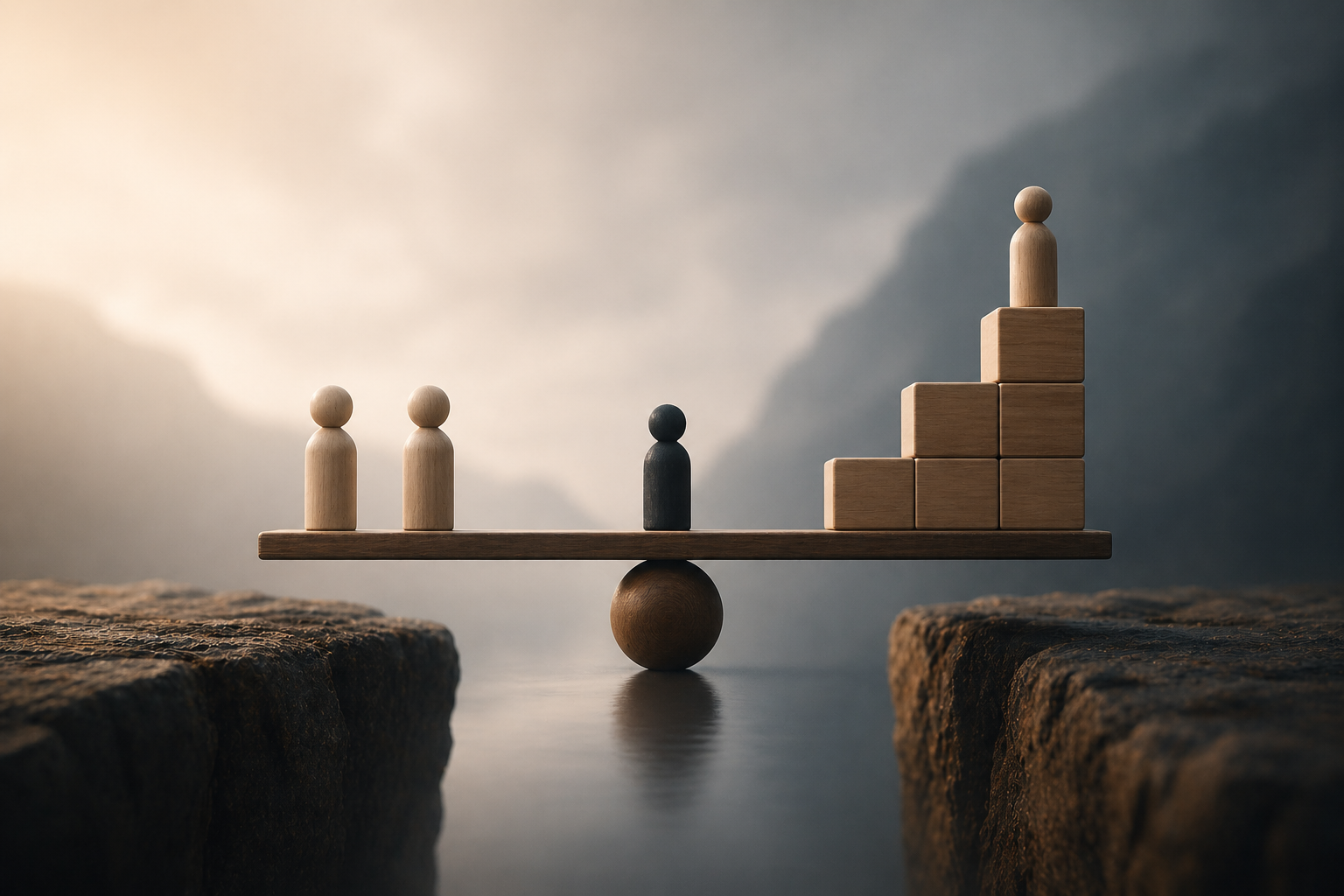 On justice: The Sense of Fairness