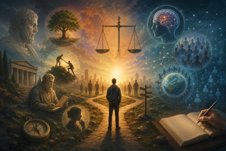 On Morality